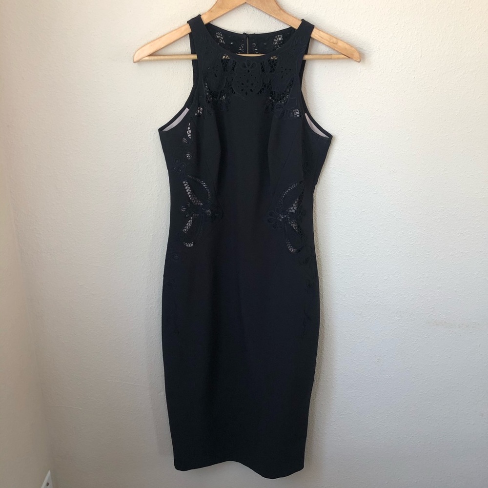 Karen Miller LBD